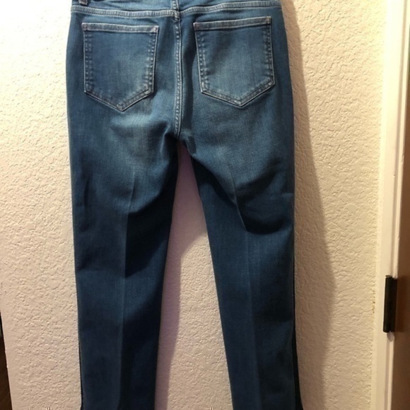 Boden Jeans the Cavendish Girlfriend size 6P - Picture 10 of 14